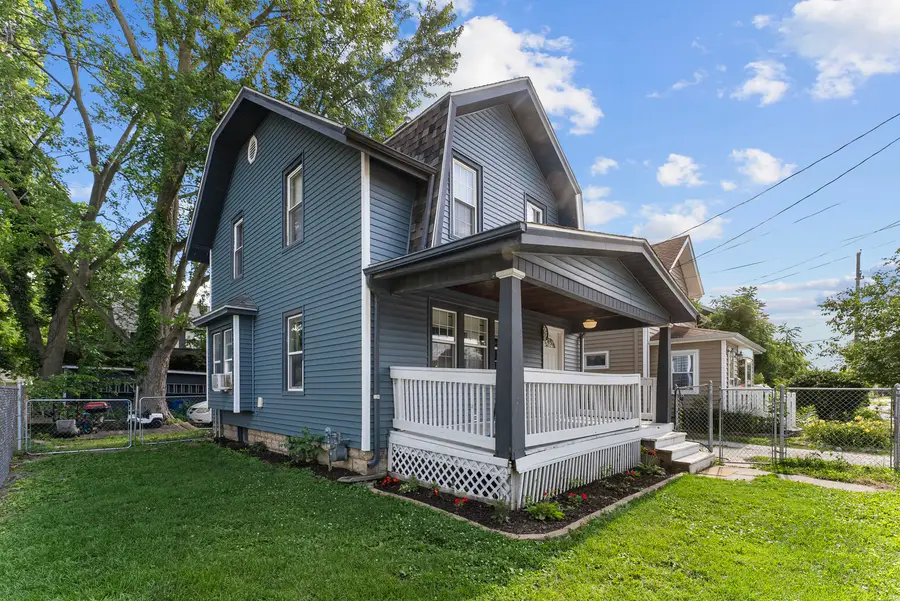 1616 25th Avenue, Moline, IL 61265 - #2