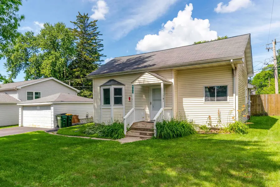 423 Lily Lane, Lakemoor, IL 60051 - #2