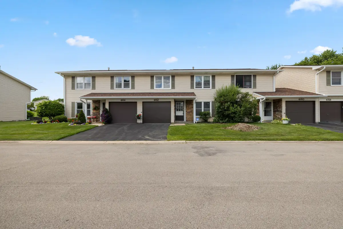 462 Degas Circle, Bolingbrook, IL 60440 - #1