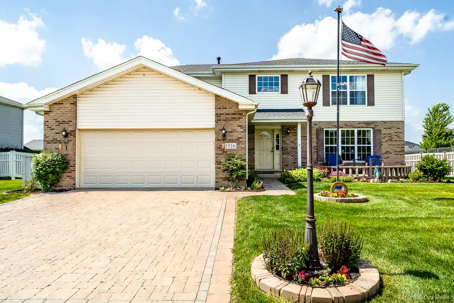 1516 Saddle Run Lane, Beecher, IL 60401 - #2