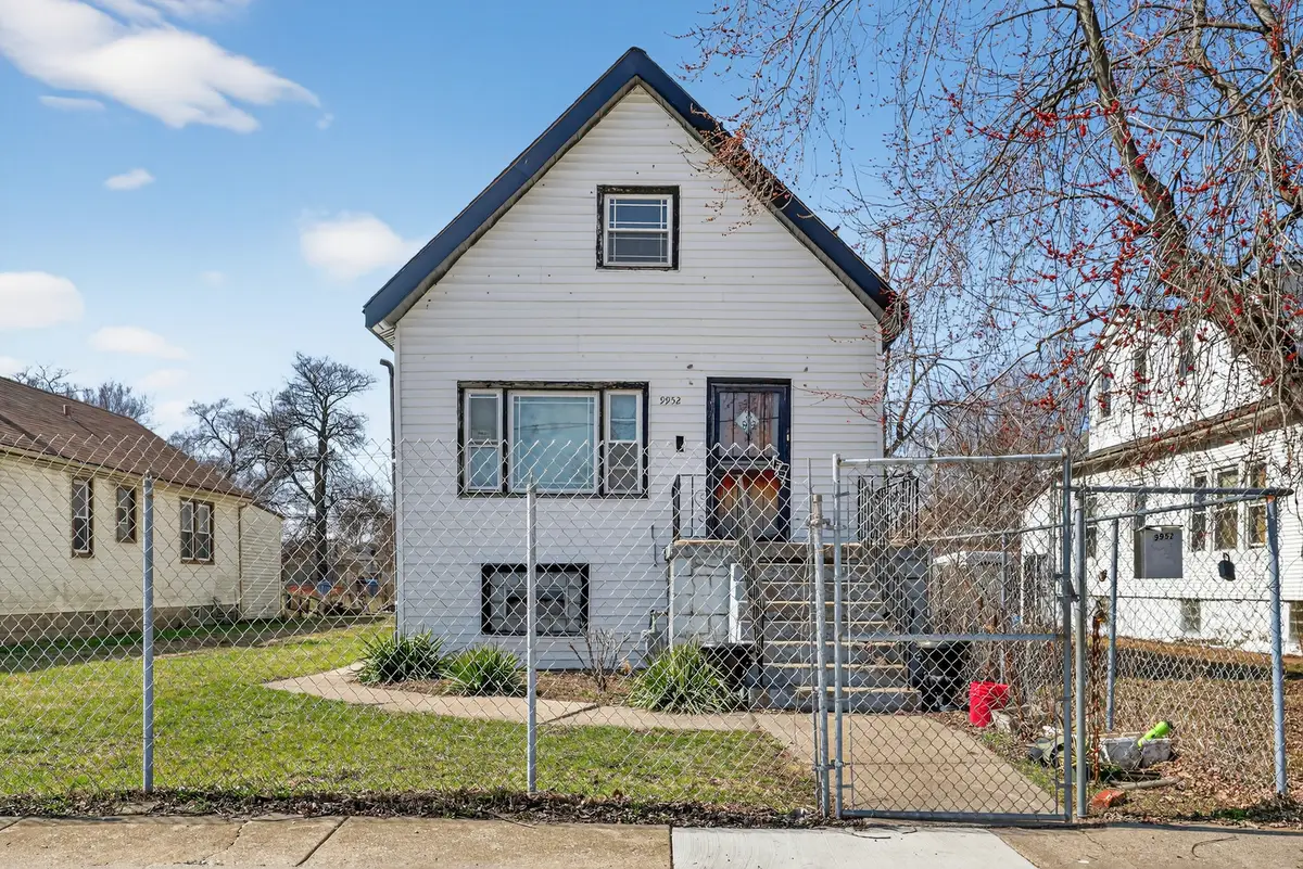 9952 S Vincennes Avenue, Chicago, IL 60643 - #1