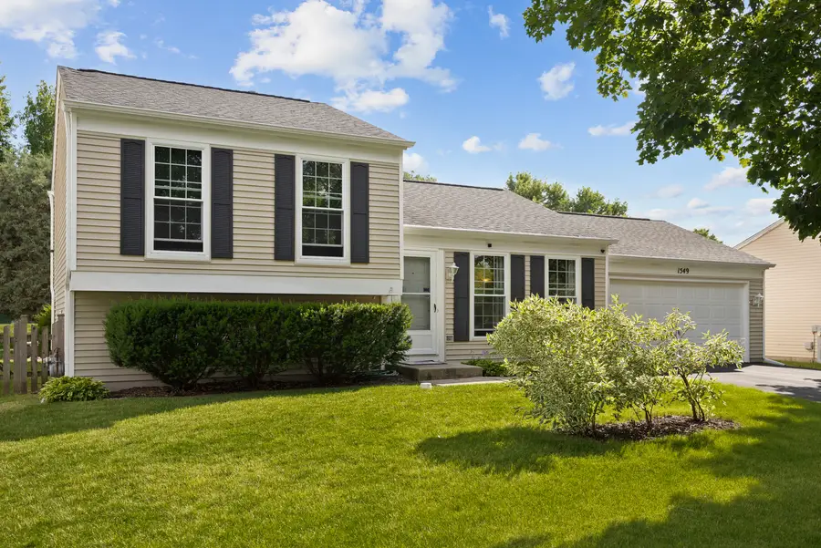 1549 Sawgrass Court, Elgin, IL 60123 - #2