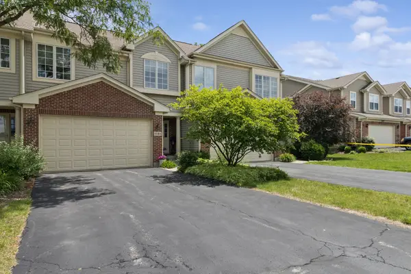 1181 Westlake Drive, Cary, IL 60013