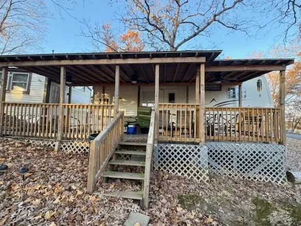 6/11 Woodhaven, Sublette, IL 61367 - #1