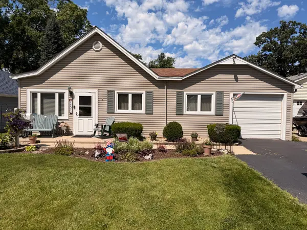 14522 Saint Louis Avenue, Midlothian, IL 60445