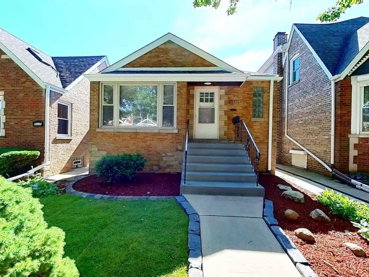 8039 S Campbell Avenue, Chicago, IL 60652 - #1