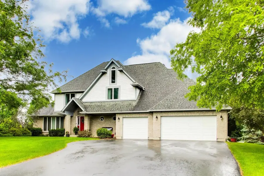 515 Grand Meadow Lane, McHenry, IL 60051 - #2