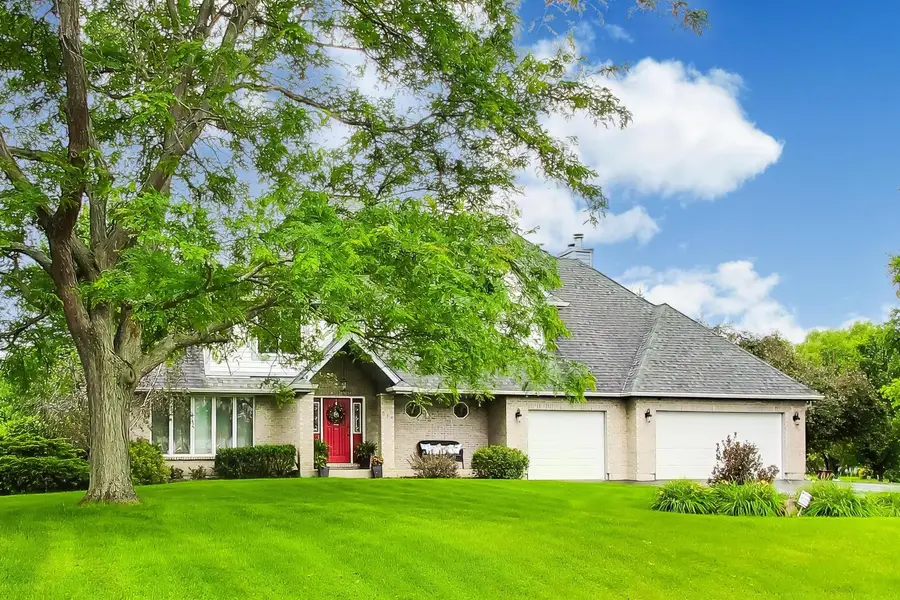 515 Grand Meadow Lane, McHenry, IL 60051 - #3