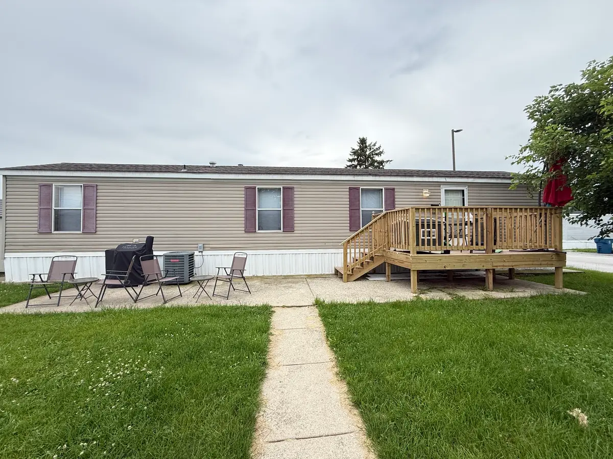 1712 S Dixie Highway #1, Crete, IL 60417 - #1