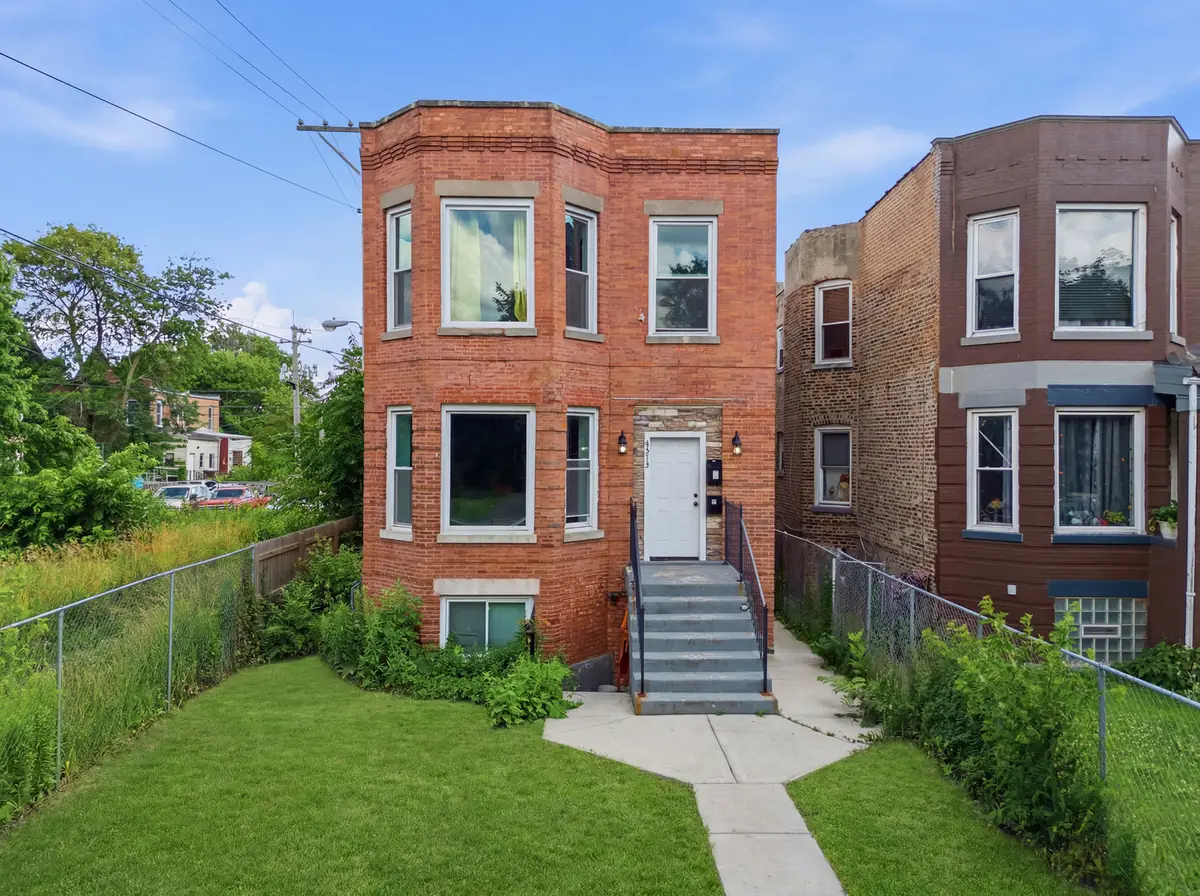 4513 W West End Avenue, Chicago, IL 60624 - #1