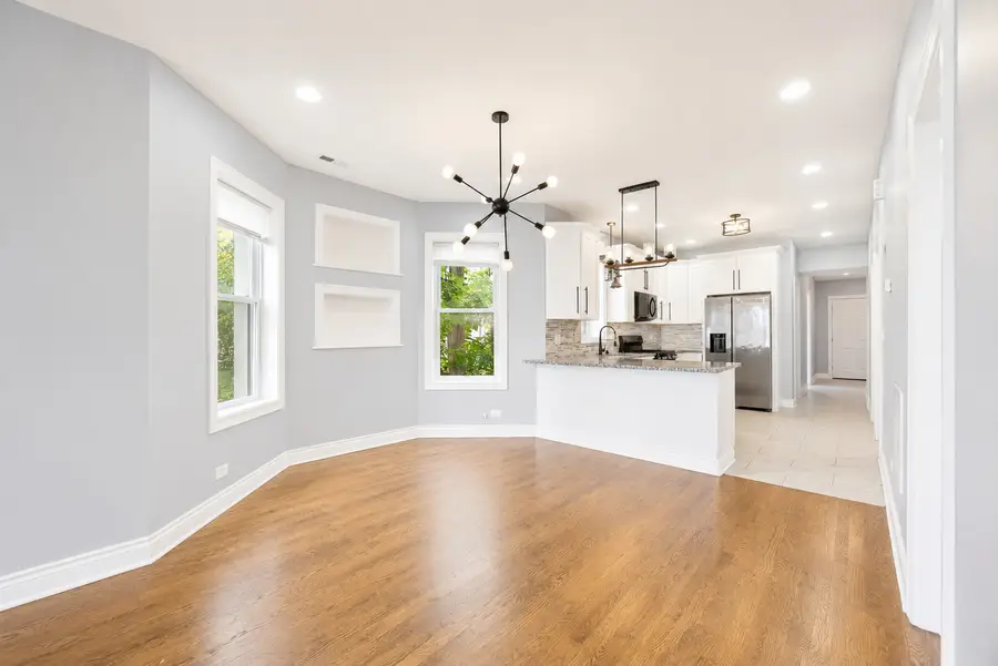4513 W West End Avenue, Chicago, IL 60624 - #2