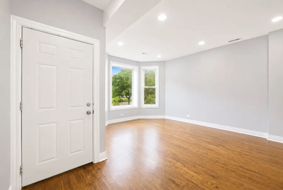 4513 W West End Avenue, Chicago, IL 60624 - #3