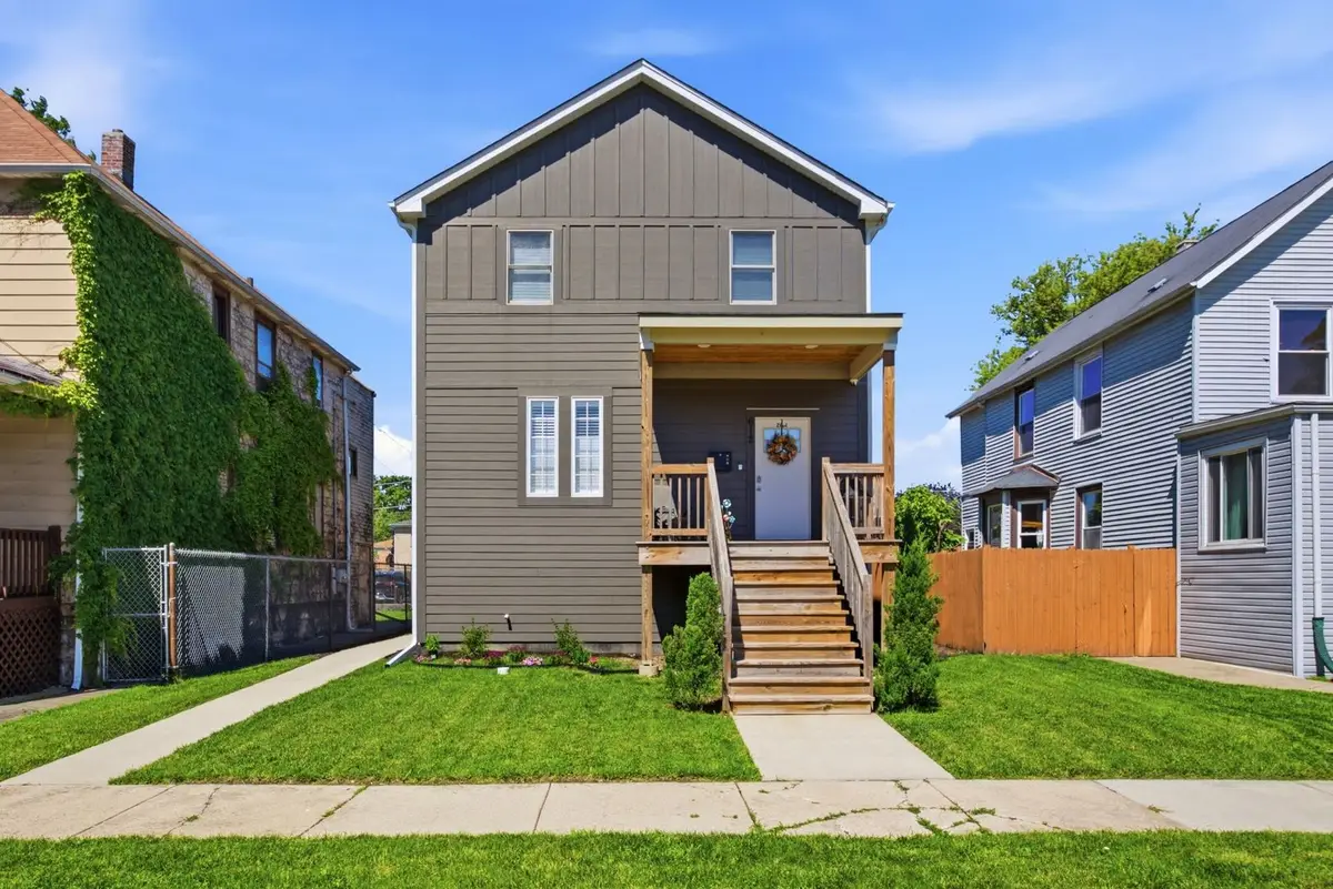 612 S 13th Avenue, Maywood, IL 60153 - #1