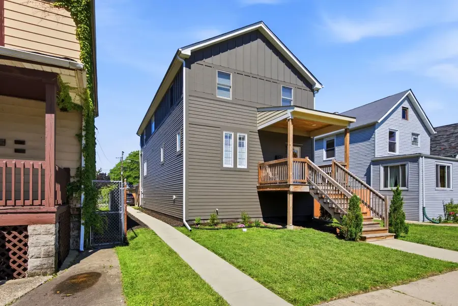 612 S 13th Avenue, Maywood, IL 60153 - #2