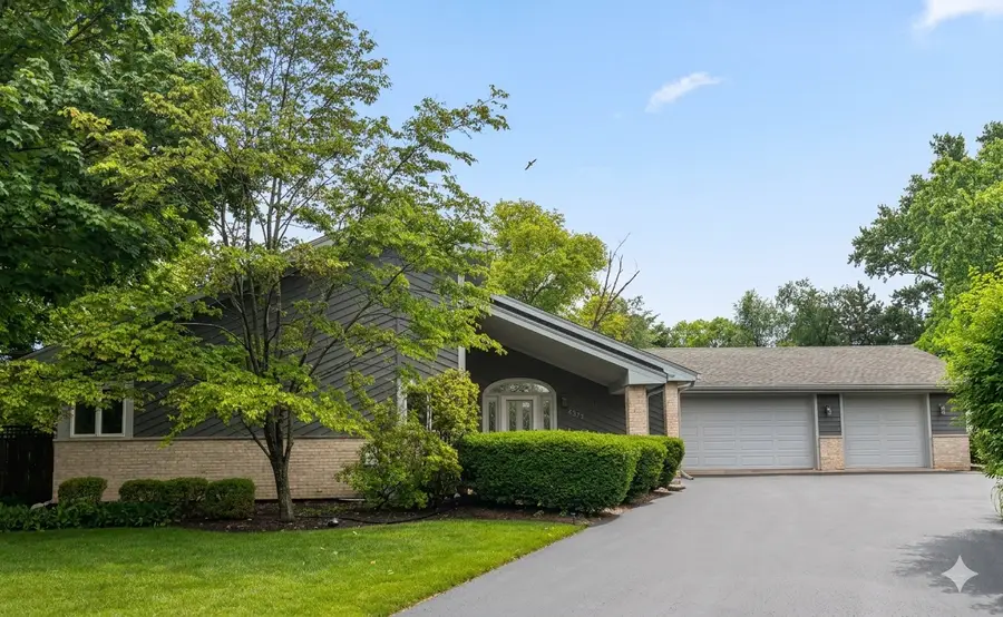 16373 W Menna Lane, Lincolnshire, IL 60069 - #2