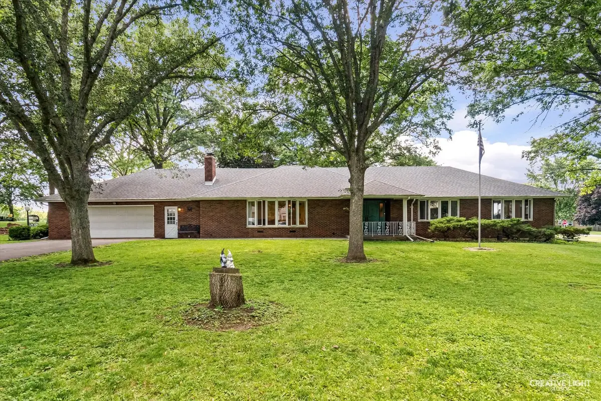 400 S Dwight Street, Sheridan, IL 60551 - #1