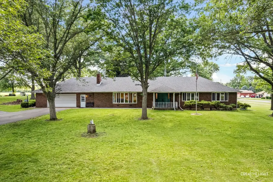 400 S Dwight Street, Sheridan, IL 60551 - #2
