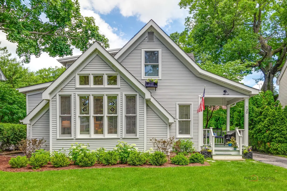 130 E North Avenue, Lake Bluff, IL 60044 - #1