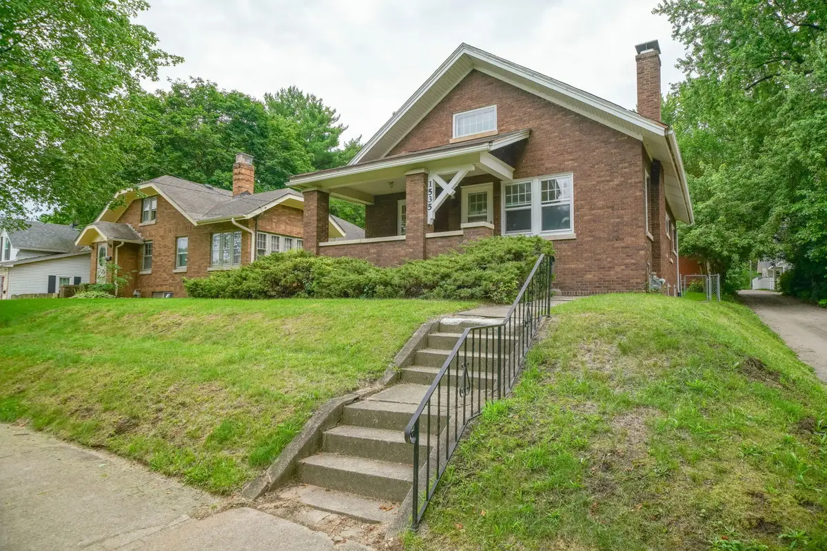 1535 Benton Street, Rockford, IL 61107 - #1
