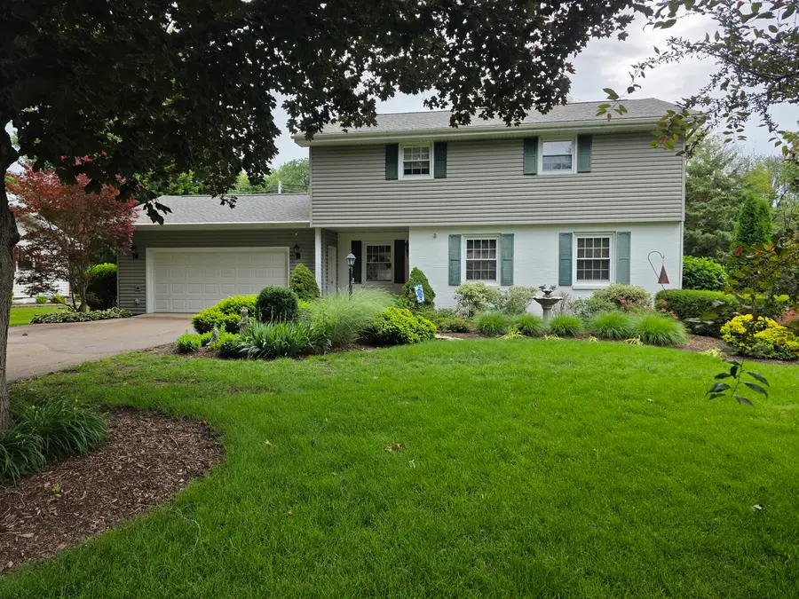 1108 Crestview Road, Sterling, IL 61081 - #2