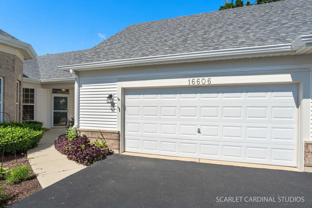 16606 Buckner Pond Way, Crest Hill, IL 60403 - #1