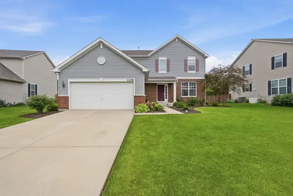 1108 Trillium Lane, Shorewood, IL 60404