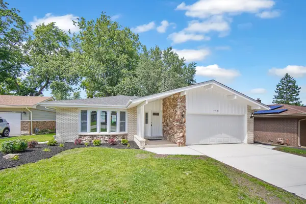 4228 Applewood Lane, Matteson, IL 60443