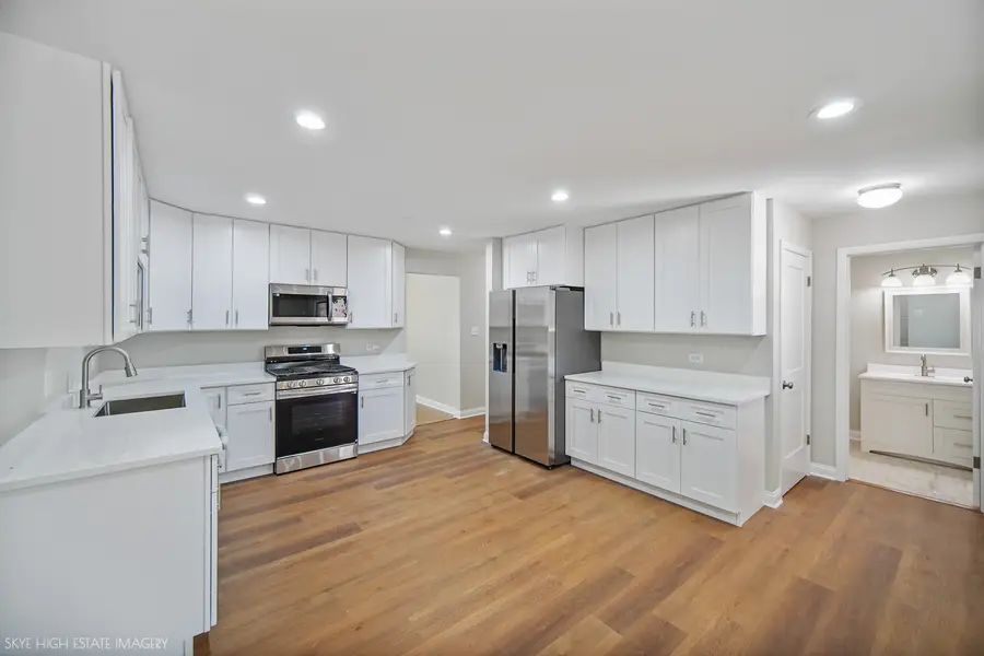 4228 Applewood Lane, Matteson, IL 60443 - #3