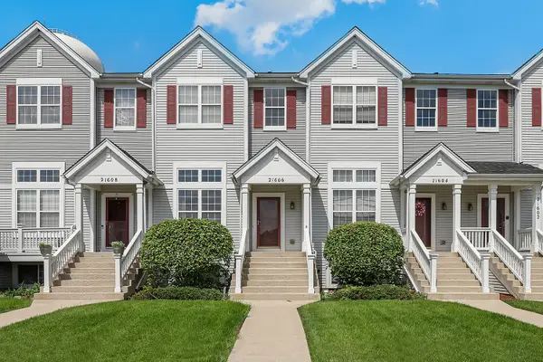 21606 Dogwood Road, Matteson, IL 60443