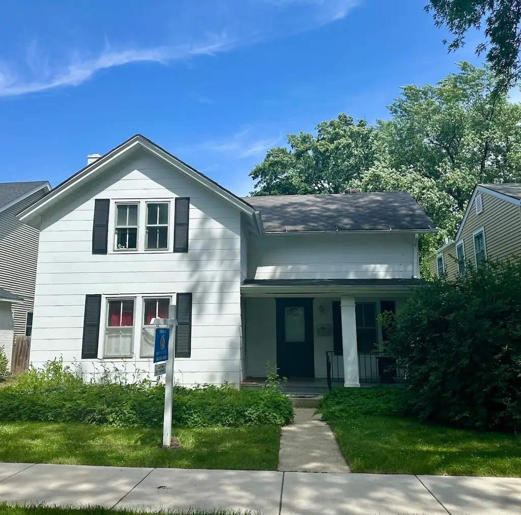 532 S Main Street, Naperville, IL 60540 - #1