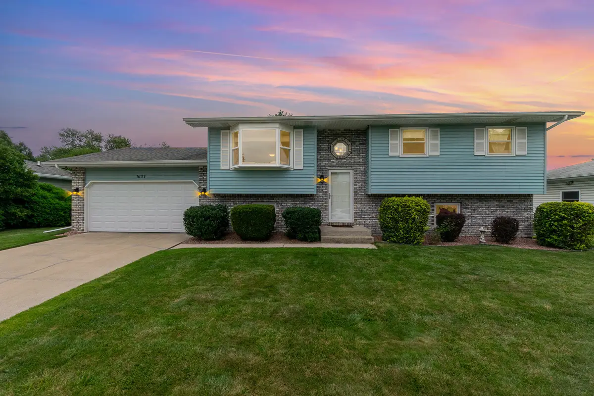3177 Arlene Street, Portage, IN 46368 - #1