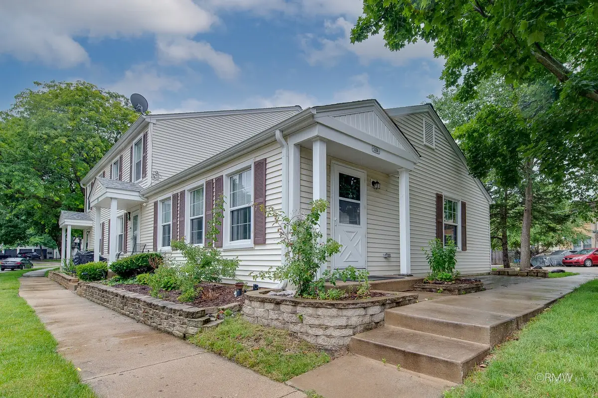 518 Darlene Lane #A, Glendale Heights, IL 60139 - #1