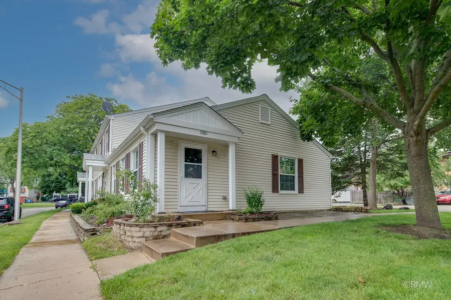 518 Darlene Lane #A, Glendale Heights, IL 60139 - #2