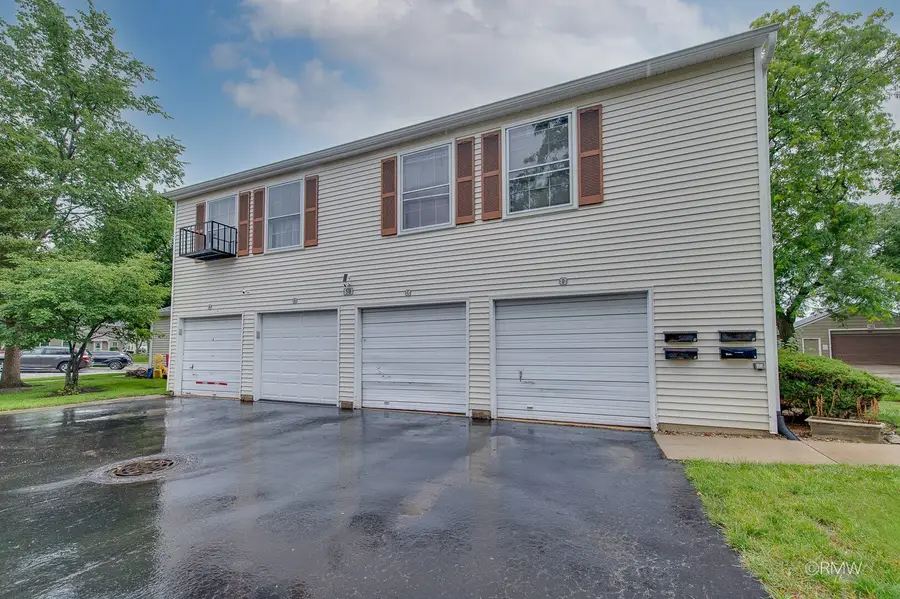 518 Darlene Lane #A, Glendale Heights, IL 60139 - #3