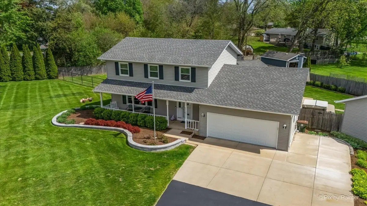 37W150 Olwin Drive, Elgin, IL 60124 - #1