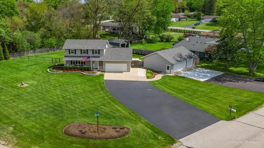 37W150 Olwin Drive, Elgin, IL 60124 - #2