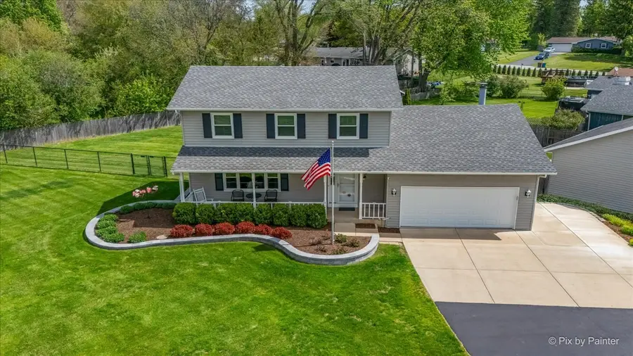 37W150 Olwin Drive, Elgin, IL 60124 - #3