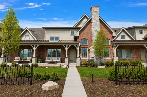 9730 Folkers Drive, Frankfort, IL 60423