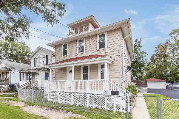 424 Francis Street, Joliet, IL 60432
