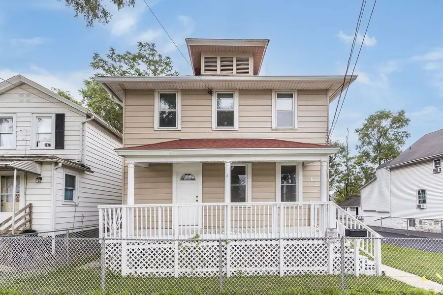 424 Francis Street, Joliet, IL 60432 - #2