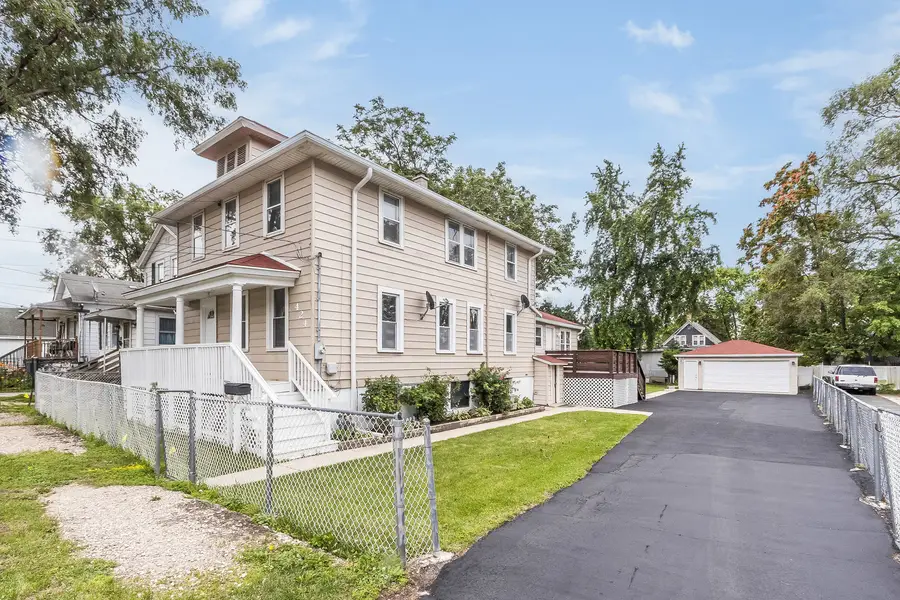 424 Francis Street, Joliet, IL 60432 - #3