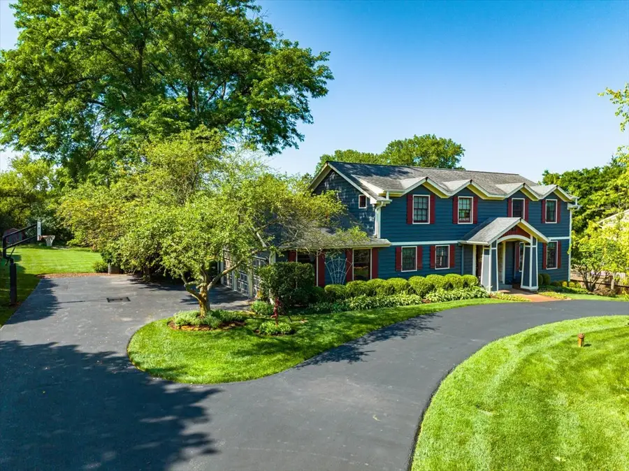 135 Harbor Drive, Lake Barrington, IL 60010 - #3