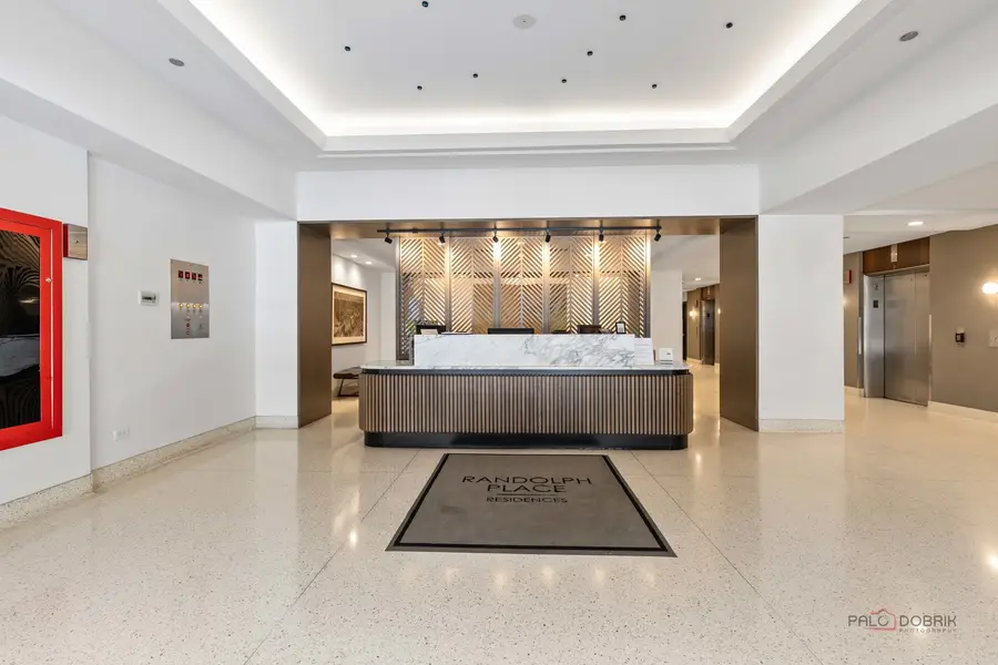 165 N Canal Street #1205, Chicago, IL 60606 - #2