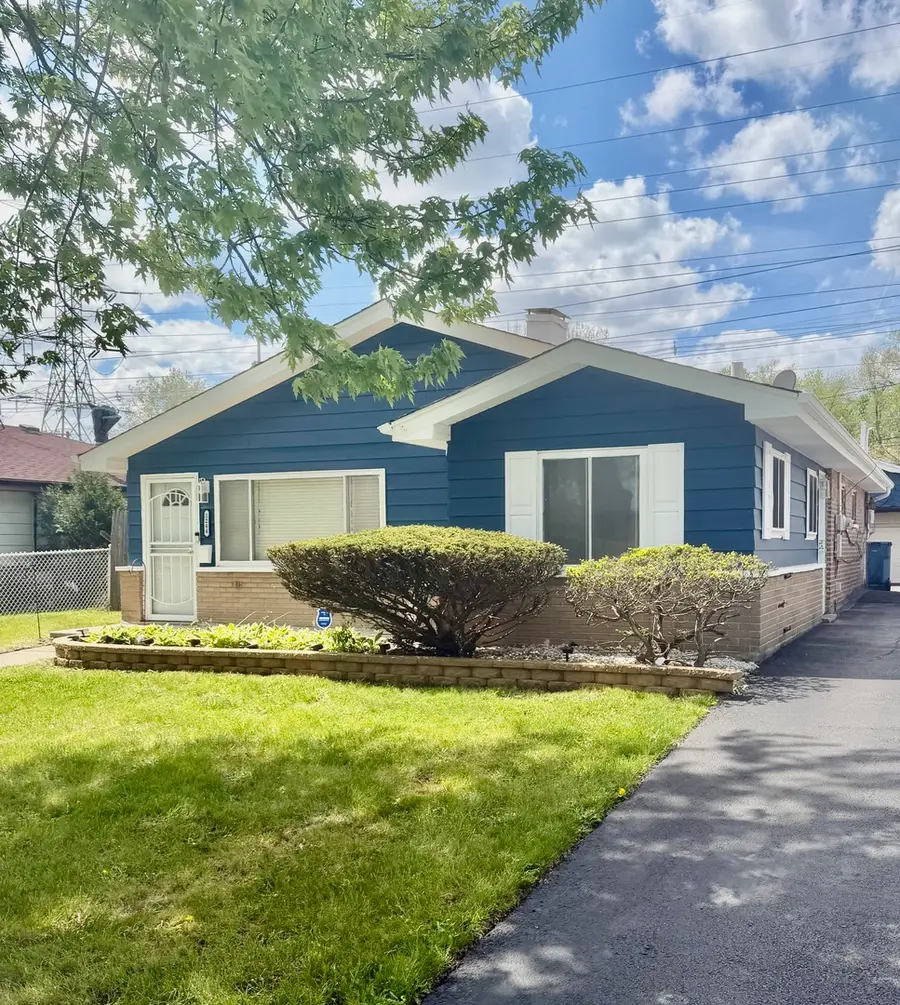 1244 Balmoral Avenue, Calumet City, IL 60409 - #3