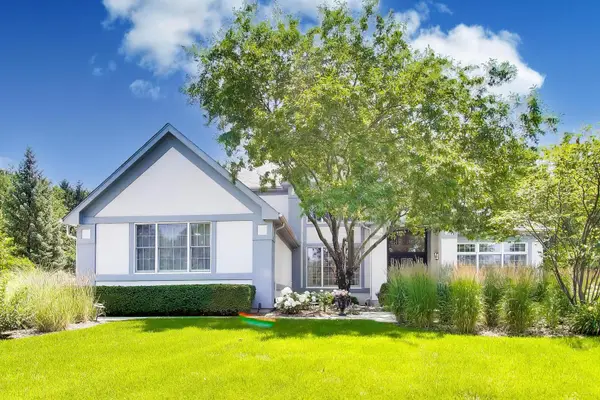 21425 N Meadowlark Court, Kildeer, IL 60047