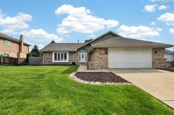 11765 Brookshire Drive, Orland Park, IL 60467