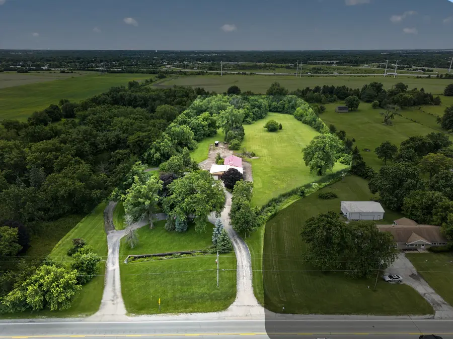 14047 W Maple Road, Mokena, IL 60448 - #3