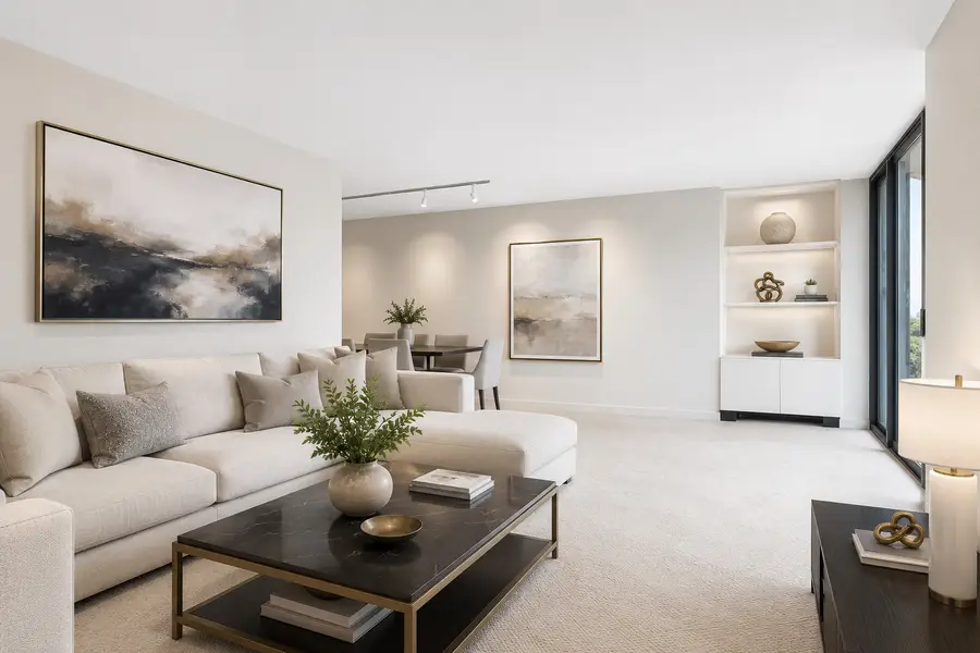 3440 N Lake Shore Drive #12B, Chicago, IL 60657 - #2