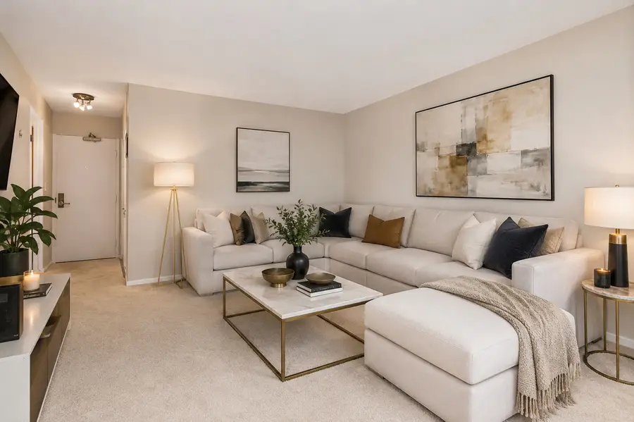3440 N Lake Shore Drive #12B, Chicago, IL 60657 - #3