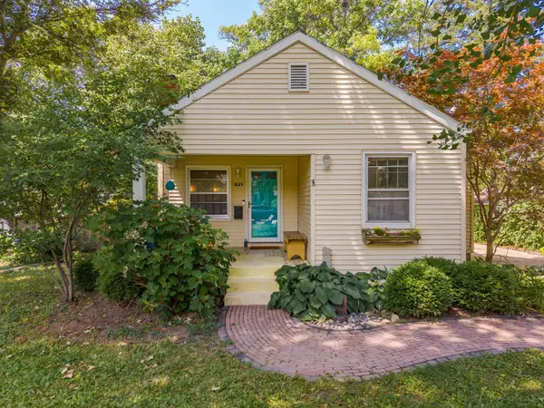 821 Normal Avenue, Normal, IL 61761